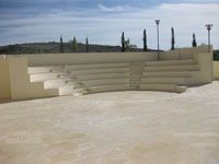 Amphitheatre