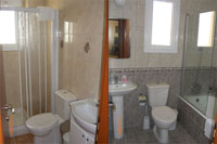 Bathrooms